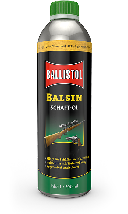 Ballistol BALSIN 500 ml