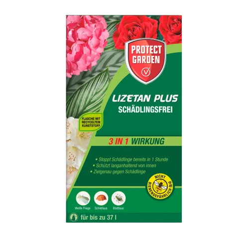 Protect Garden Lizetan Plus Schädlingsfrei 100 ml