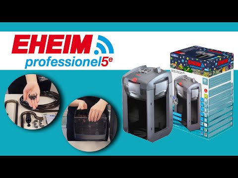 EHEIM professionel 5e 450