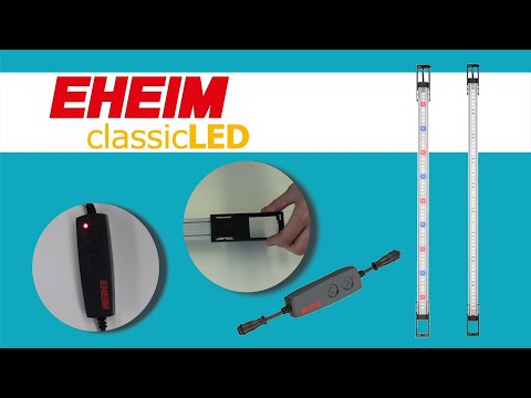 EHEIM Dimmer Day & Night classicLED 