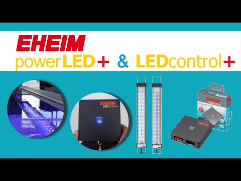  EHEIM LEDcontrol+e 